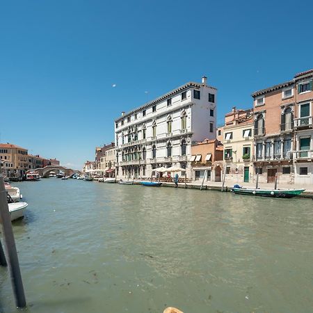 Ca Degli Archi 2 Lejlighed Venedig Eksteriør billede